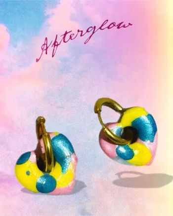 Boucle d’oreille