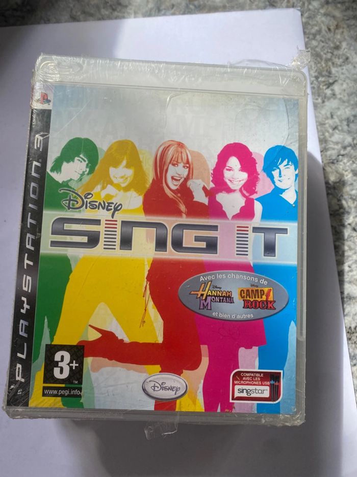 SINGIT