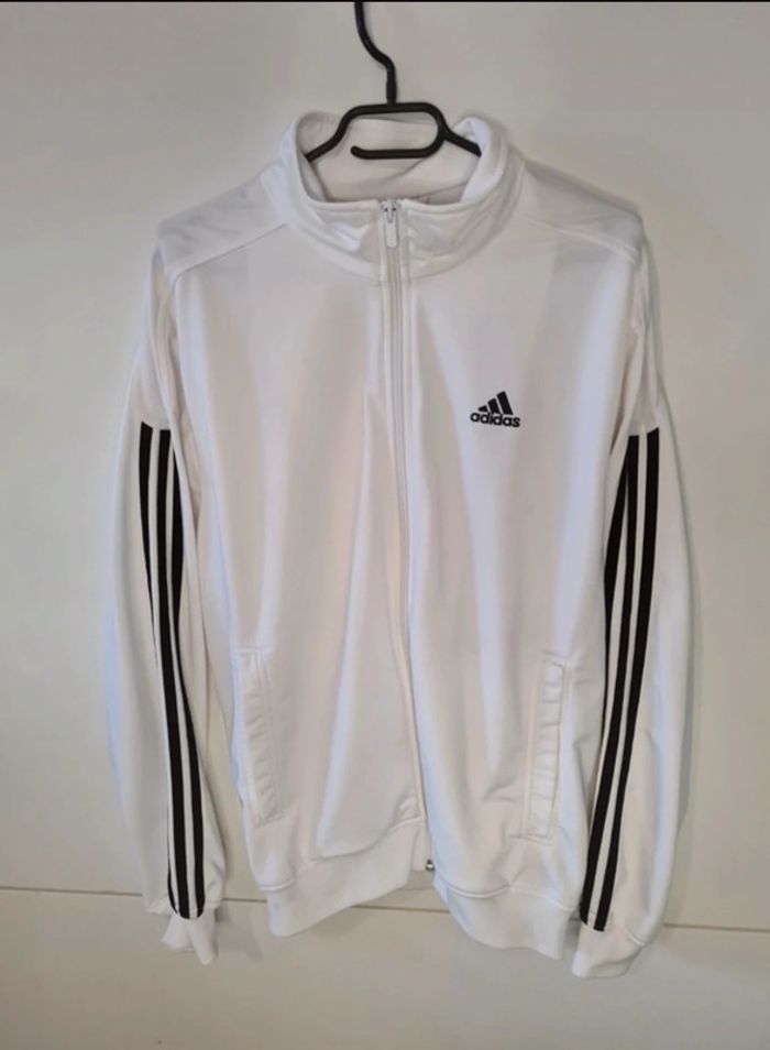 Veste de jogging Adidas