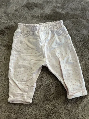 Pantalon 6 mois