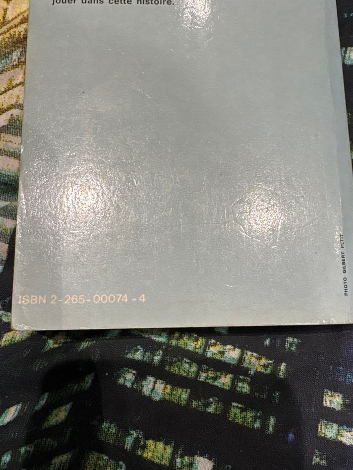 Livre Sam Sally - photo numéro 5