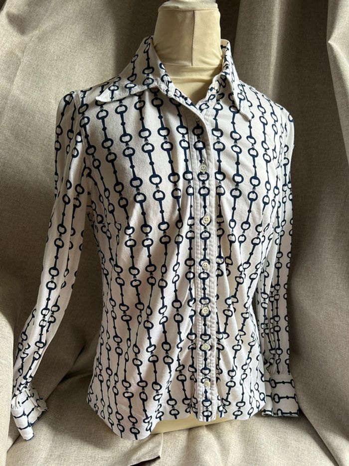 Chemise Céline - photo numéro 20