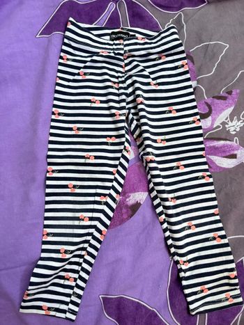 Legging fille 