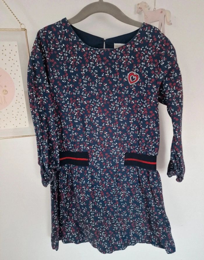 Robe Orchestra 5ans - photo numéro 2