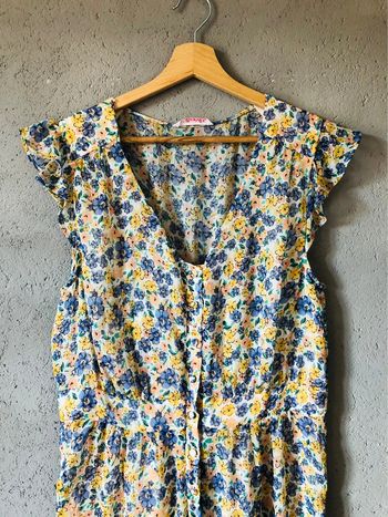 Combipantalon Camaieu taille L 🌻