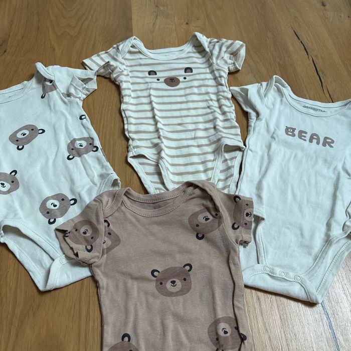 Body 6 mois - photo numéro 2