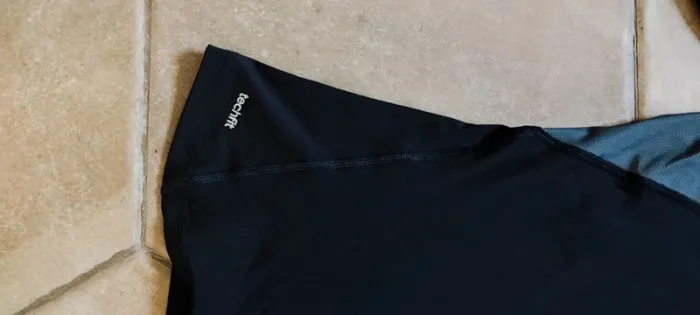 T-shirt technique - photo numéro 6