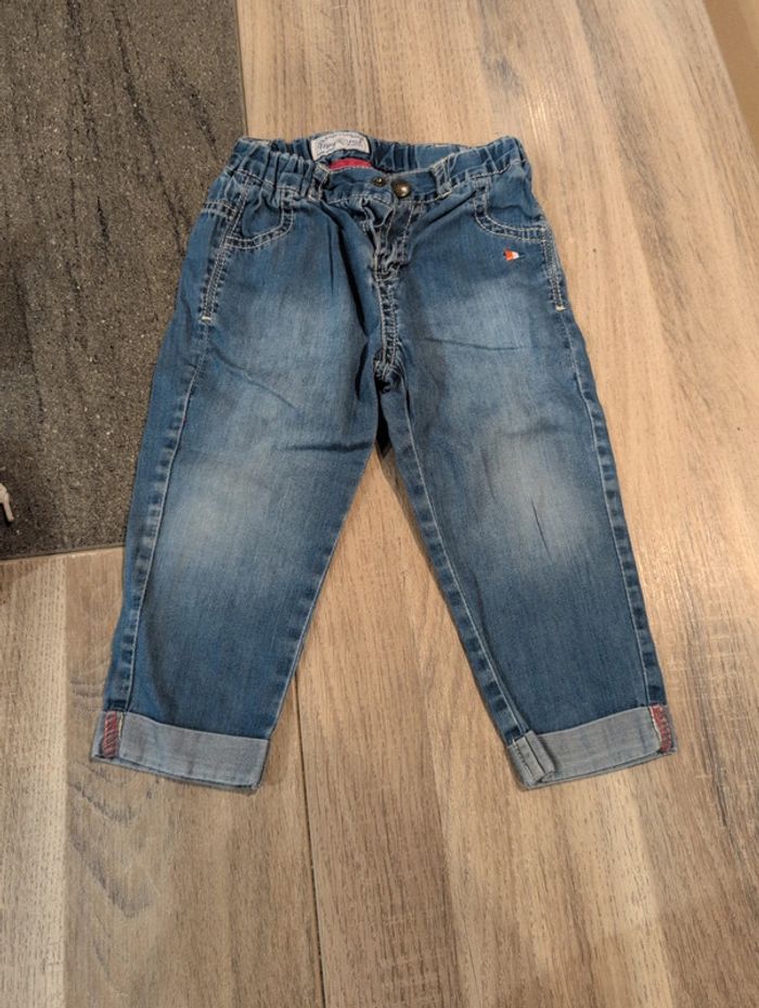 Lot vêtements 12 mois - photo numéro 3