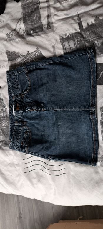 Jupe femme taille m 