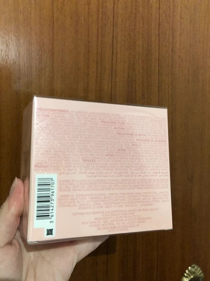 Neuf avec étiquette·Prada - photo numéro 2