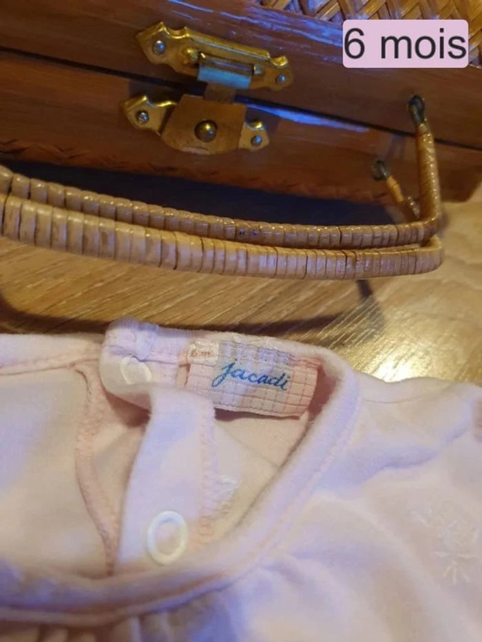 Pyjama - photo numéro 3