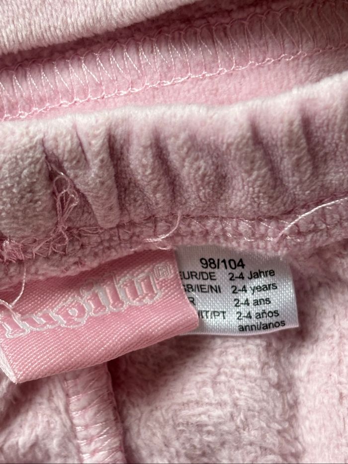 Ensemble pyjama 2/4 ans - photo numéro 4