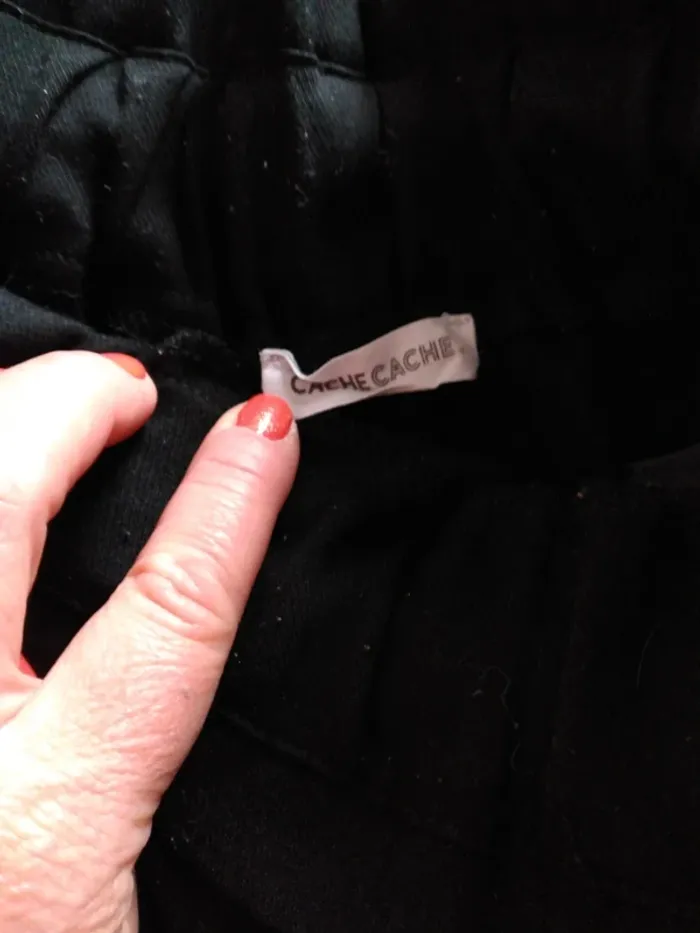 Short Habillé Femme Cache cache - photo numéro 3
