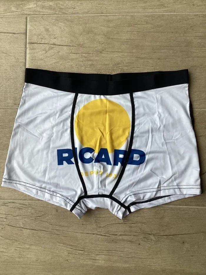Boxer Ricard - photo numéro 2