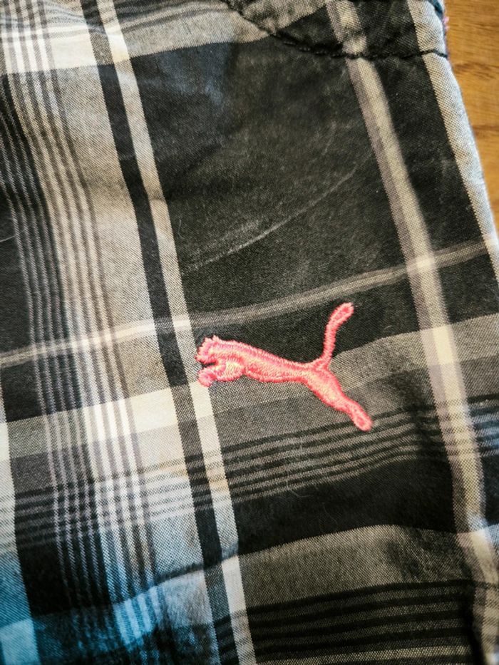 Short puma taille 40 - photo numéro 4