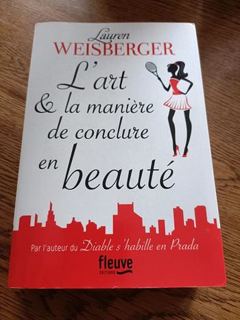 L'art et la manière de conclure en beauté