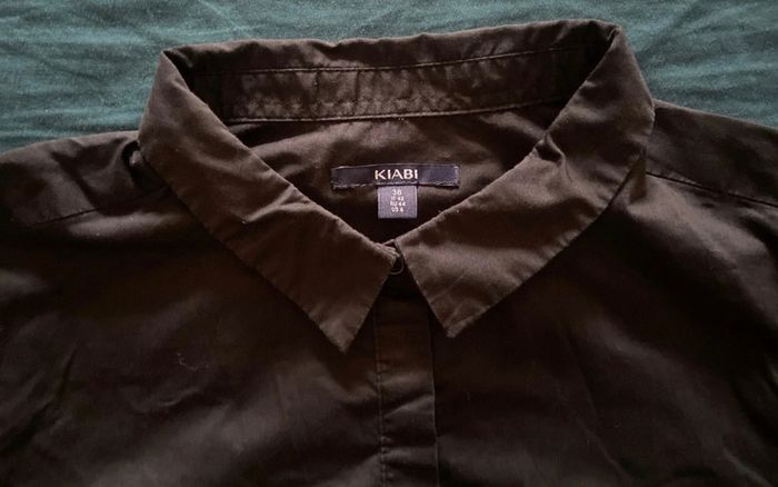 Chemise femme - photo numéro 3