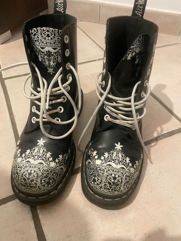 Dr.Martens - photo numéro 4