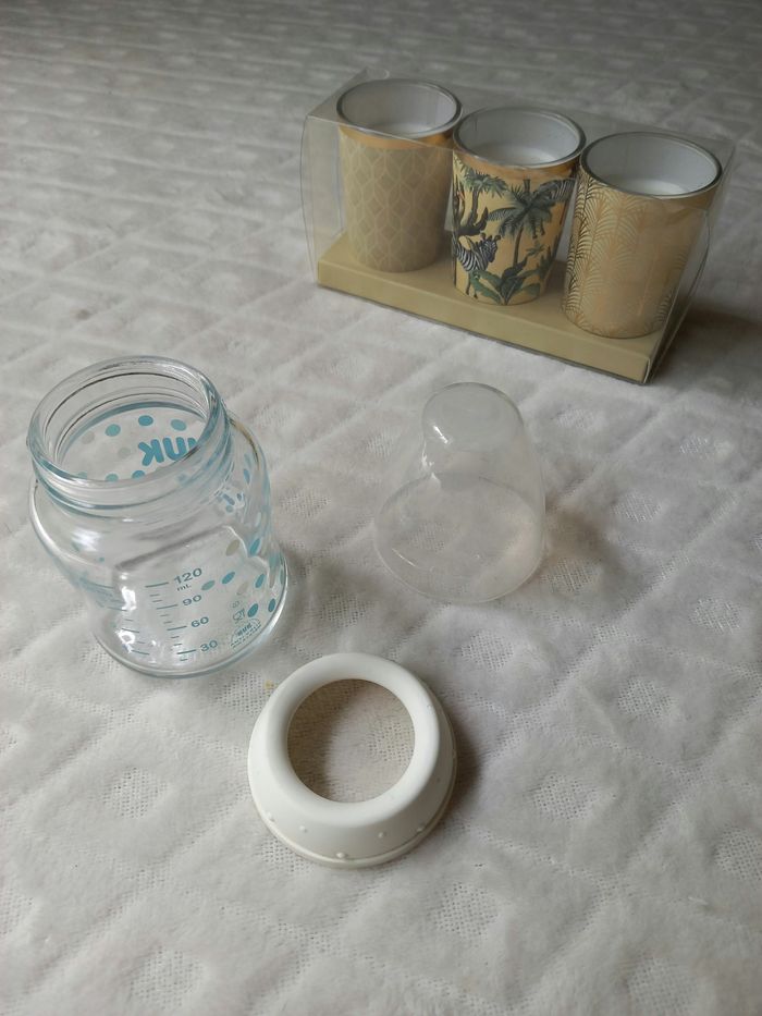 Biberon - photo numéro 2