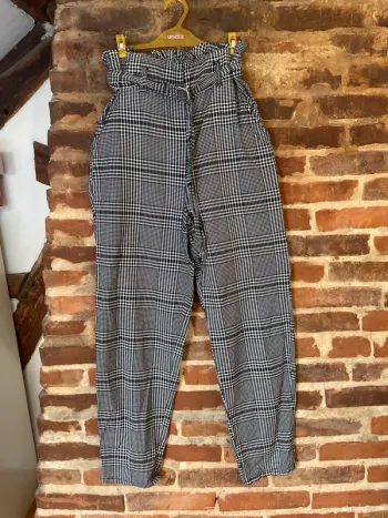 Pantalon imprimé