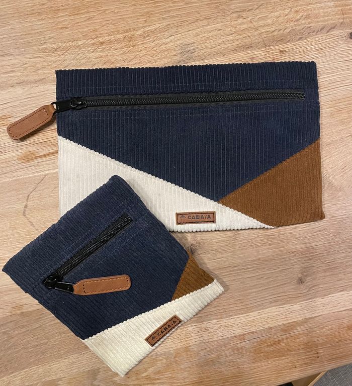 Cabaia pochettes