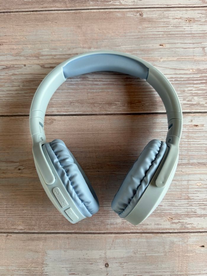 Casque enfants - photo numéro 2