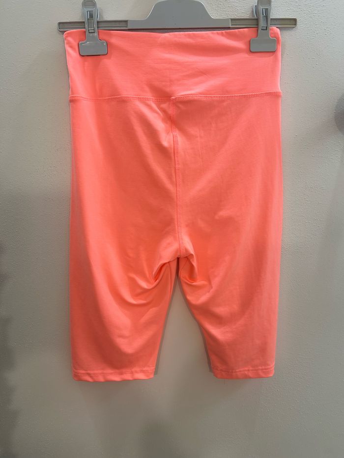 Short cycliste femme Nike - photo numéro 4