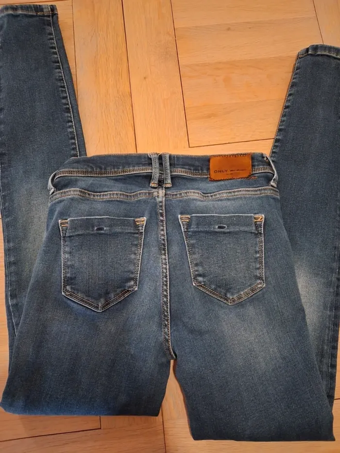 Jean only - photo numéro 4