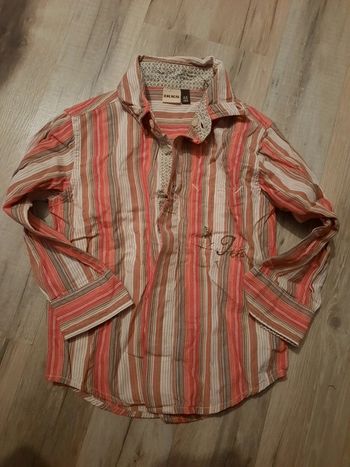 Chemise 4 ans IKKS