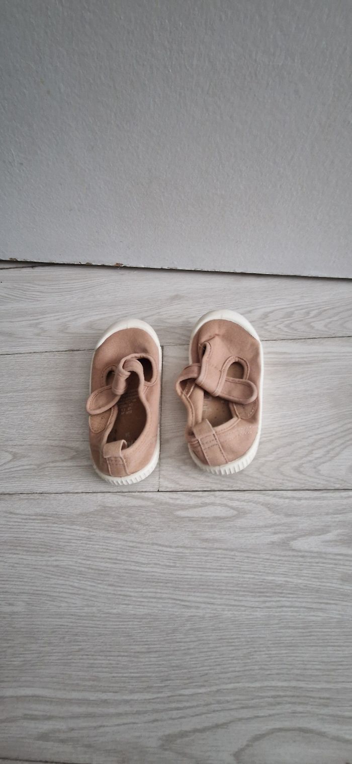 Chaussures espadrilles H&M - photo numéro 3