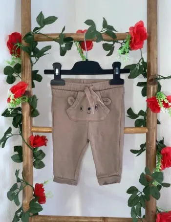 Pantalon bébé