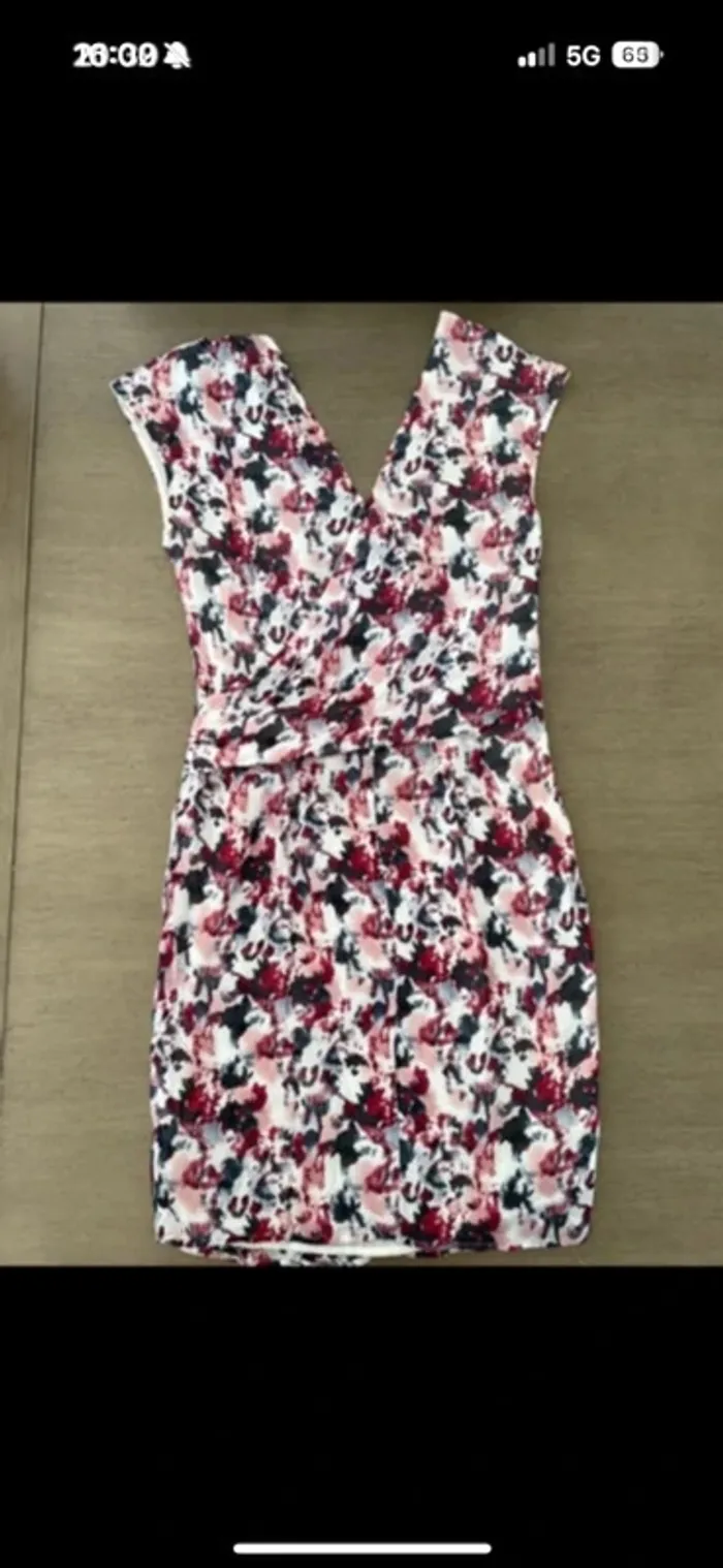 Robe femme IKKS - photo numéro 10