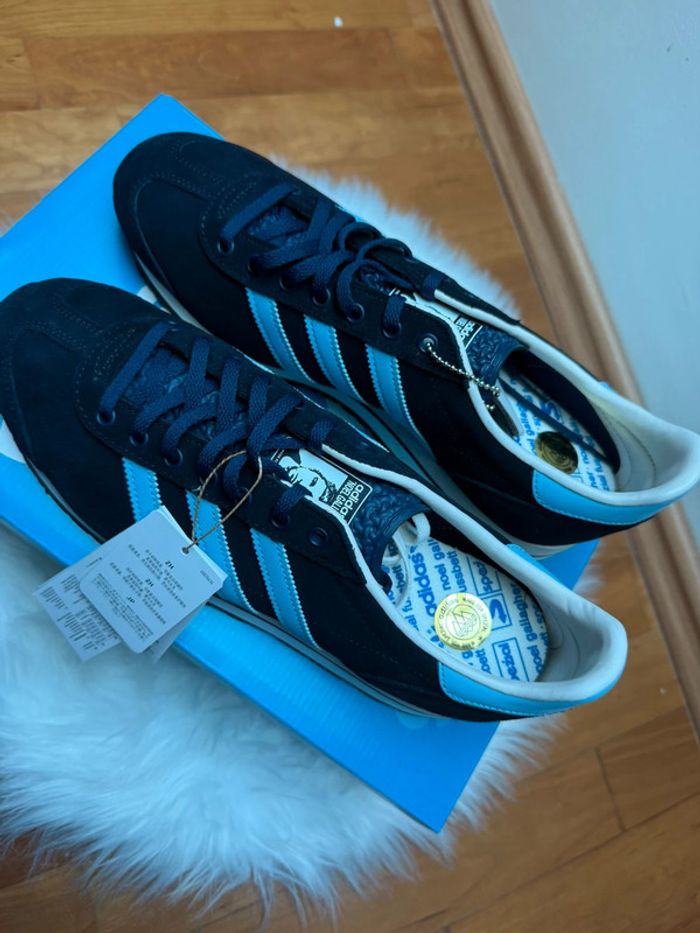 Adidas X Oasis SPZL marathon NG 44 - photo numéro 4