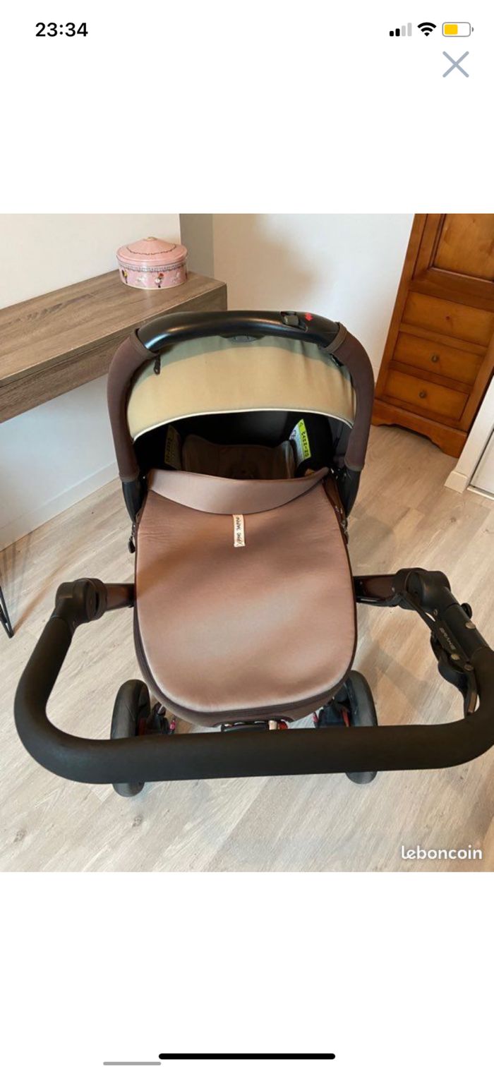 Jane matrix ligth 2 - photo numéro 6