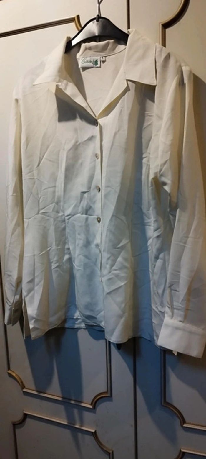 Chemise femme