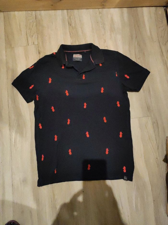 Polo taille l