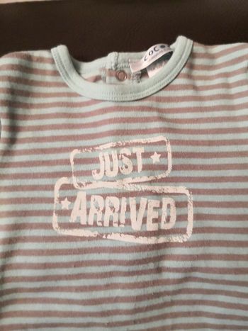 Pyjamas Cocoon la redoute