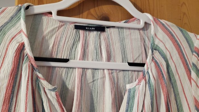 Chemisette - photo numéro 2