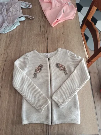 Gilet