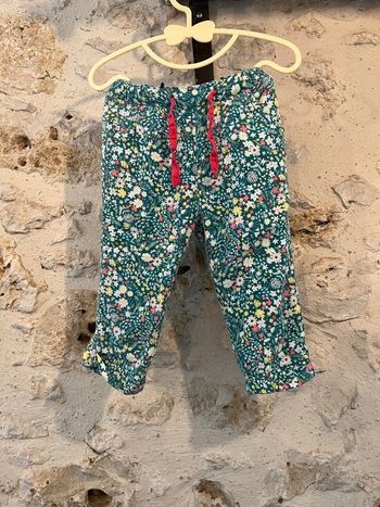 Pantalon Sergent Major
