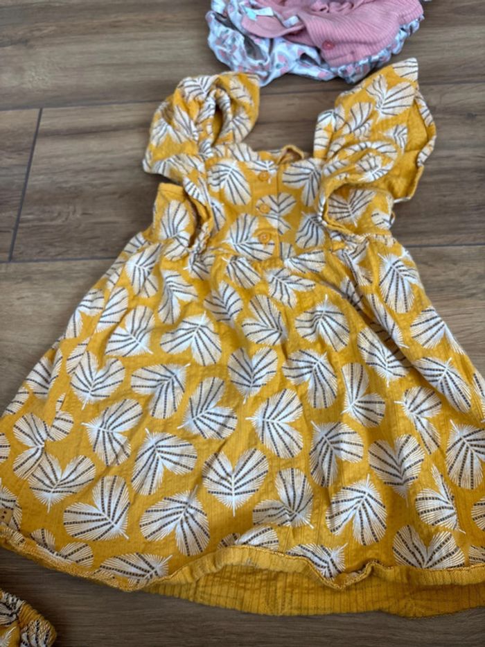 Robe d’été Obaïbi, 23 mois - photo numéro 4