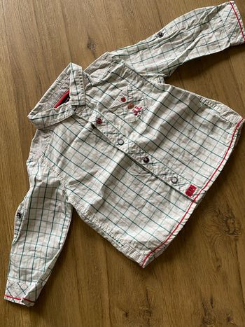 Chemise