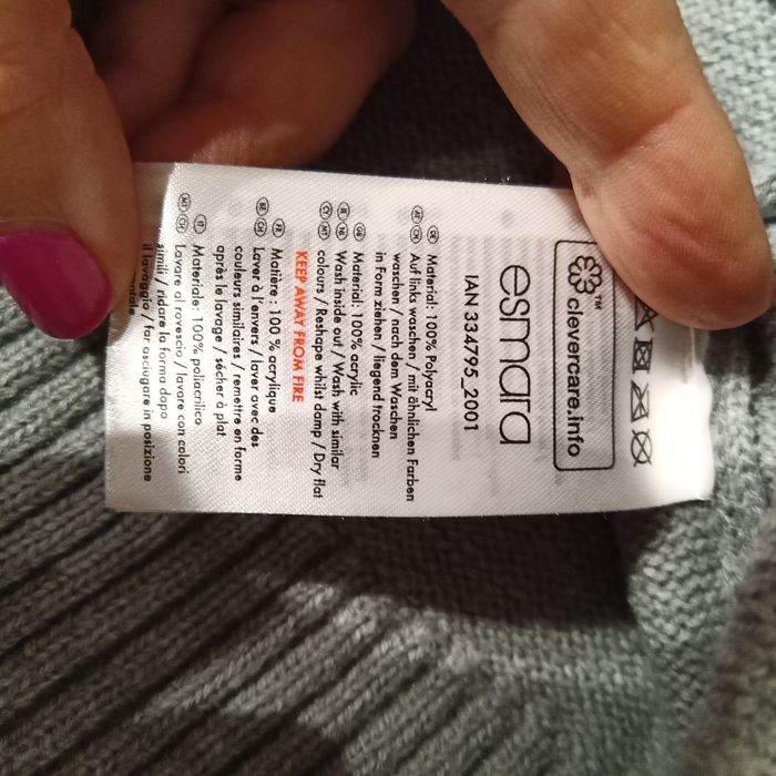 Jolie pull de noel - photo numéro 9