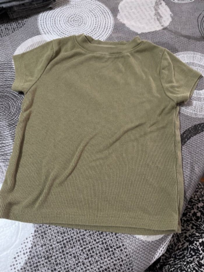 T shirt