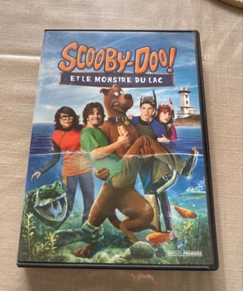 Scooby doo