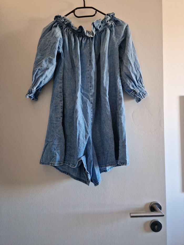 Combi short - photo numéro 3