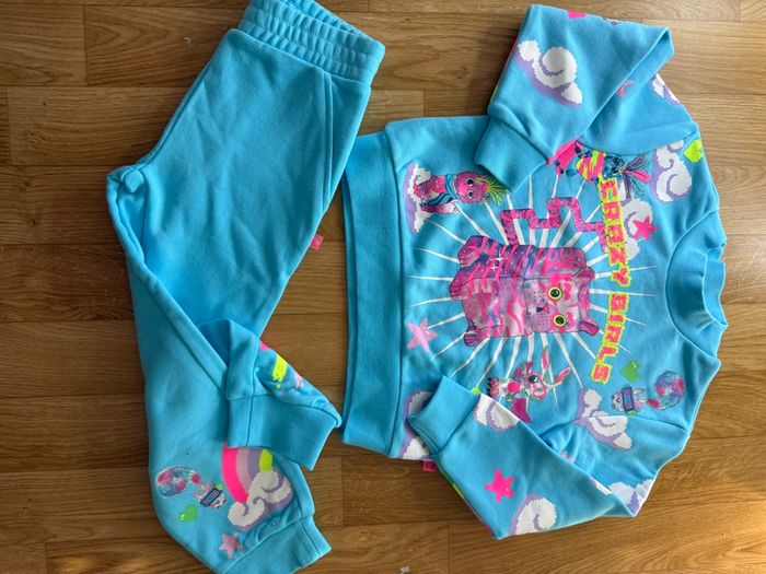 Ensemble billieblush. 6 ans neuf sans étiquette - photo numéro 3