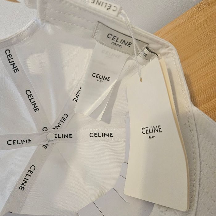 Casquette Céline - photo numéro 4