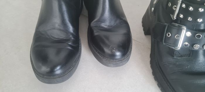 Chaussures T38 - photo numéro 6