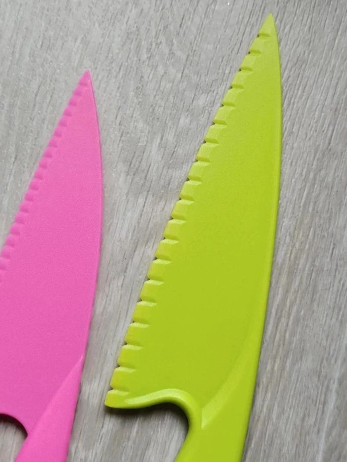 Ensemble de cuisine 3 pièces pour enfant neuf - photo numéro 2